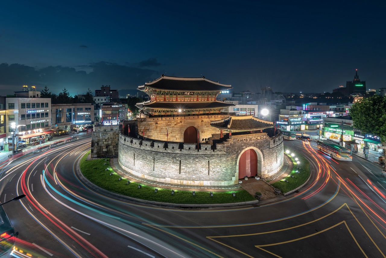 The Role of NGOs in Preserving Cultural Heritage Sites